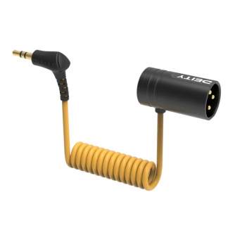 Audio vadi, adapteri - Deity V-LINK (XLR phantom power to 3.5mm TRS cable) - ātri pasūtīt no ražotāja