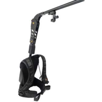 Video stabilizers - Easyrig STABIL Light dampening & foldable arm (EASY-STL000) - quick order from manufacturer