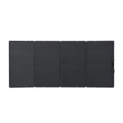 Portatīvie saules paneļi un spēkstacijas - EcoFlow 400W Solar Panel (SOLAR400W) - ātri pasūtīt no ražotāja