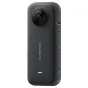 Экшн-камеры - Insta360 X3 4K 120fps 72mp 360-degree 5.7K HDR IPX8 10m - быстрый заказ от производителя