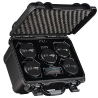 CINEMA Video objektīvi - Irix Cine Production Set Canon EF Metric - ātri pasūtīt no ražotājaCINEMA Video objektīvi - Irix Cine Production Set Canon EF Metric - ātri pasūtīt no ražotāja