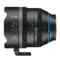 CINEMA видео объективы - Irix Cine Production Set Canon EF Metric - быстрый заказ от производителя