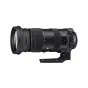 Mirrorless Lenses - Sigma 60-600mm F4.5-6.3 DG DN OS Sports for Sony E/FE-Mount Full Frame mirrorless - quick order from manufacturer