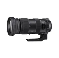 Mirrorless Lenses - Sigma 60-600mm F4.5-6.3 DG DN OS Sports for Sony E/FE-Mount Full Frame mirrorless - quick order from manufacturerMirrorless Lenses - Sigma 60-600mm F4.5-6.3 DG DN OS Sports for Sony E/FE-Mount Full Frame mirrorless - quick order from manufacturer