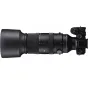 Mirrorless Lenses - Sigma 60-600mm F4.5-6.3 DG DN OS Sports for Sony E/FE-Mount Full Frame mirrorless - quick order from manufacturer