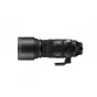 Mirrorless Lenses - Sigma 60-600mm F4.5-6.3 DG DN OS Sports for Sony E/FE-Mount Full Frame mirrorless - quick order from manufacturer