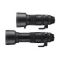 MIRRORLESS Objektīvi - Sigma 60-600mm F4.5-6.3 DG DN OS Sports for Sony E/FE-Mount Full Frame mirrorless - ātri pasūtīt no ražotāja