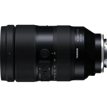TAMRON 35-150MM F/2-2.8 DI III VXD priekš Sony E-Mount noma