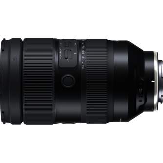 Lenses and Accessories - TAMRON 35-150MM F/2-2.8 DI III VXD for Sony E-mount rental