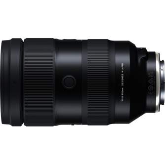 Lenses and Accessories - TAMRON 35-150MM F/2-2.8 DI III VXD for Sony E-mount rental