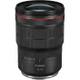 Lenses and Accessories - Canon RF 15-35MM F/2.8 L IS USM rental