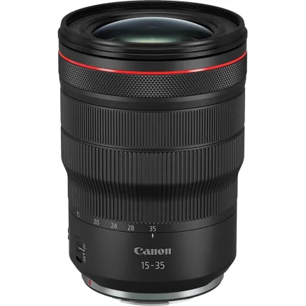 Canon RF 15-35MM F/2.8 L IS USM noma
