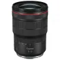 Objektīvi un aksesuāri - Canon RF 15-35MM F/2.8 L IS USM noma