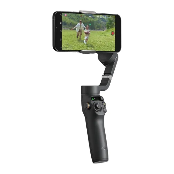 DJI Gimbal Osmo Mobile 6 OM6