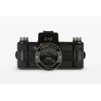Filmu kameras - Lomography Sprocket Rocket 35mm Panoramic filmu kamera - perc šodien Master Foto veikalā un ar piegādi