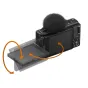 Compact Cameras - Sony ZV-1F Digital Vlog camera 20mm F2.0 - buy today in store and with delivery