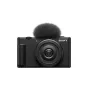 Compact Cameras - Sony ZV-1F Digital Vlog camera 20mm F2.0 - buy today in store and with delivery