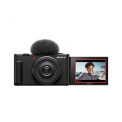 Sony ZV-1F Digital Vlog camera 20mm F2.0
