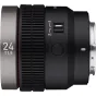 CINEMA Video objektīvi - Samyang V-AF 24mm T1.9 FE lens for Sony F1413906101 - быстрый заказ от производителя