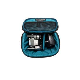 Фото сумки и чехлы - Tenba Skyline 9 top load плечевая сумка для камеры - купить сегодня в магазине и с доставкой