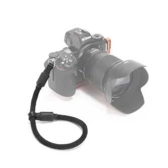 Ремни и держатели для камеры - Caruba Climbing Rope Handstrap (Zwart) CWS 1B - быстрый заказ от производителя