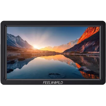 Feelworld 6 FW568S SDI Monitor