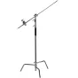 Boom Light Stands - Bresser BR-C24 C-Boom Stand 305cm C-Stand - quick order from manufacturer