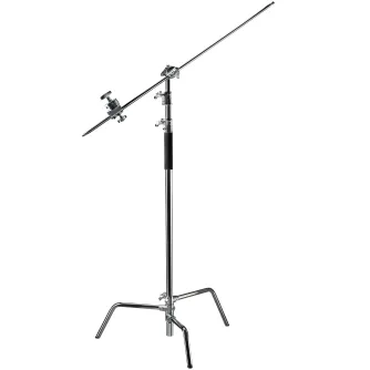 Boom Light Stands - Bresser BR-C24 C-Boom Stand 305cm C-Stand - quick order from manufacturer