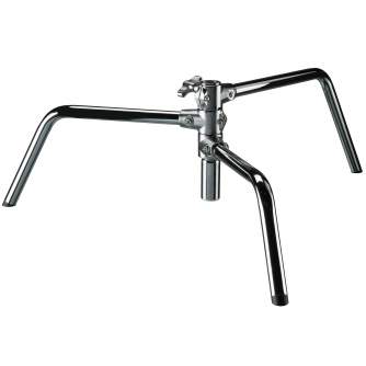 Boom Light Stands - Bresser BR-C24 C-Boom Stand 305cm C-Stand - buy today in store and with delivery