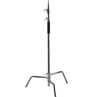 Boom Light Stands - Bresser BR-C24 C-Boom Stand 305cm C-Stand - buy today in store and with delivery