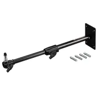 Discontinued - BRESSER JM-46 telescopic Wall Arm 37 to 60 cmDiscontinued - BRESSER JM-46 telescopic Wall Arm 37 to 60 cm