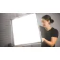 Софтбоксы - Aputure Light Box 45x45cm softbox Bowens Mount w. grid - купить сегодня в магазине Master Foto и с доставкой Лучший выбор профессионалов