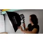 Софтбоксы - Aputure Light Box 45x45cm softbox Bowens Mount w. grid - купить сегодня в магазине Master Foto и с доставкой Лучший выбор профессионалов