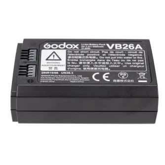 Camera Batteries - Godox Accu V1 / V860III - quick order from manufacturer