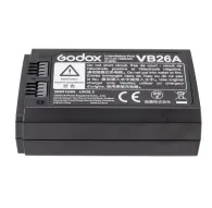 Camera Batteries - Godox Accu V1 / V860III - quick order from manufacturerCamera Batteries - Godox Accu V1 / V860III - quick order from manufacturer