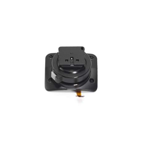 Piederumi kameru zibspuldzēm - Godox V1 hot shoe plate Sony Metal - perc šodien veikalā un ar piegādi