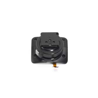 Piederumi kameru zibspuldzēm - Godox V1 hot shoe plate Sony Metal - ātri pasūtīt no ražotāja