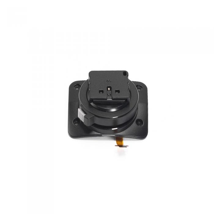 Piederumi kameru zibspuldzēm - Godox V1 hot shoe plate Sony Metal - ātri pasūtīt no ražotāja
