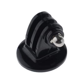 Action camera mounts - Caruba Tripod Adapter 1/4" for GoPro - buy today in store and with delivery