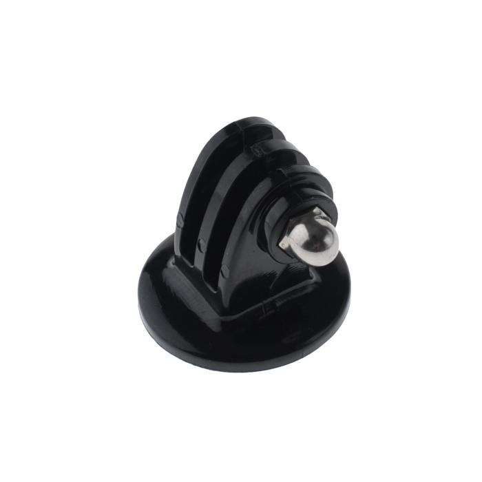 Accessories for Action Cameras - Caruba Statief Adapter 1/4 voor GoPro G SA1 - buy today in store and with delivery
