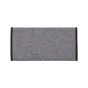 Filter Case - JJC FP-K4L Grey Filter Pouch holds 4 filters up to 82mm - quick order from manufacturer