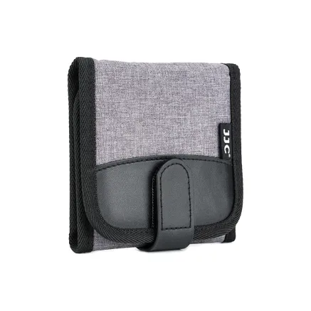 JJC FP-K3 GRAY Filter Pouch