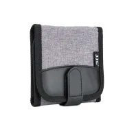 Filter Case - JJC FP-K3 GRAY Filter Pouch - quick order from manufacturerFilter Case - JJC FP-K3 GRAY Filter Pouch - quick order from manufacturer