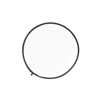 Saliekamie atstarotāji - Godox atstarošanas ekrāns caurspīdīgs - 60cm - ātri pasūtīt no ražotāja