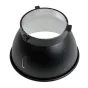 Gaismas veidotāji - Godox Standaard Reflector 6 Bowens mount RFT 1 - быстрый заказ от производителя