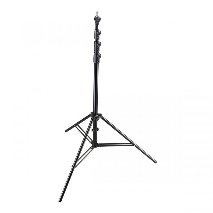 Light Stands - Godox 380F Heavy-Duty Light Stand - buy today in store and with delivery