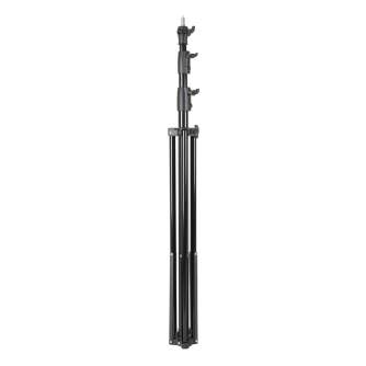 Light Stands - Godox 290F Heavy-Duty Light Stand - buy today in store and with delivery