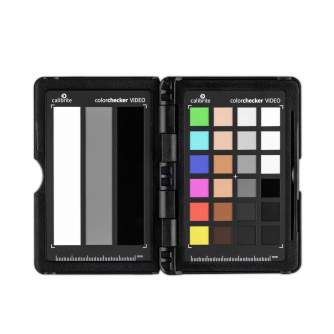 White Balance Cards - ColorChecker Passport DUO for photo and video - buy today in store and with delivery