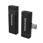 Wireless Lavalier Microphones - Saramonic Blink Go-U1 USB-C wireless audio transmission kit Android & iPhone - quick order from manufacturer