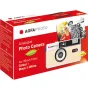 Filmu kameras - AGFAPHOTO REUSABLE CAMERA 35MM BEIGE 603003 - perc šodien Master Foto veikalā un ar piegādi Profesionāļu labākā izvēle